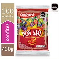 GALLETA INTEGRALES 6x37 GR